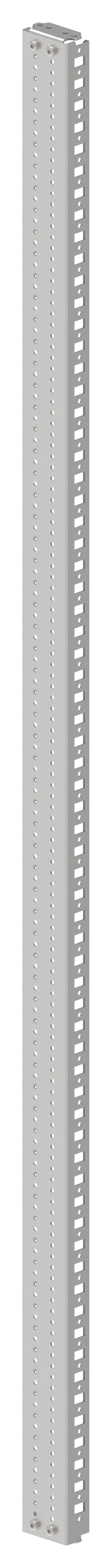 FORMAT Траверса шинного отсека по высоте 2000мм IEK