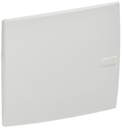 UNION Compact Дверца для корпуса пластикового ЩРН(В)-П-18 IP41 белая IEK