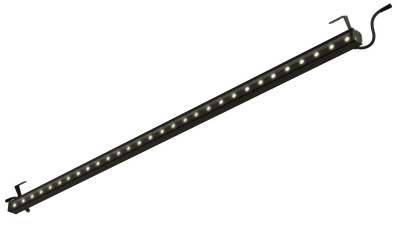 Светильник L-line mini 1500/32/Д/730/OPL/B/700mA IP67 RAL9005 Муар LEDEL