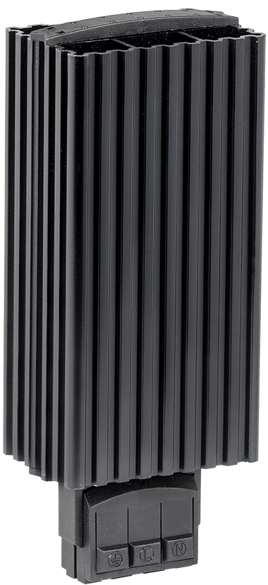Heater for DIN-rail 100W IP20 IEK