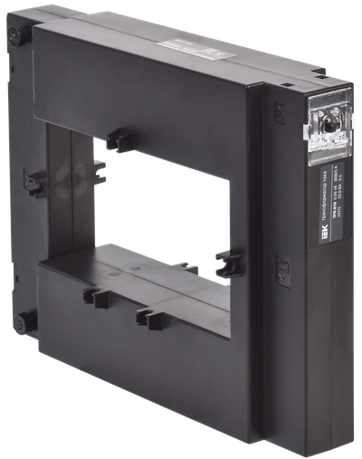 Трансформатор тока ТРП-816 3000/5А 20ВА класс 0,5 IEK