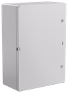 Корпус пластиковый ЩМПп 700х500х250мм УХЛ1 IP65 IEK0