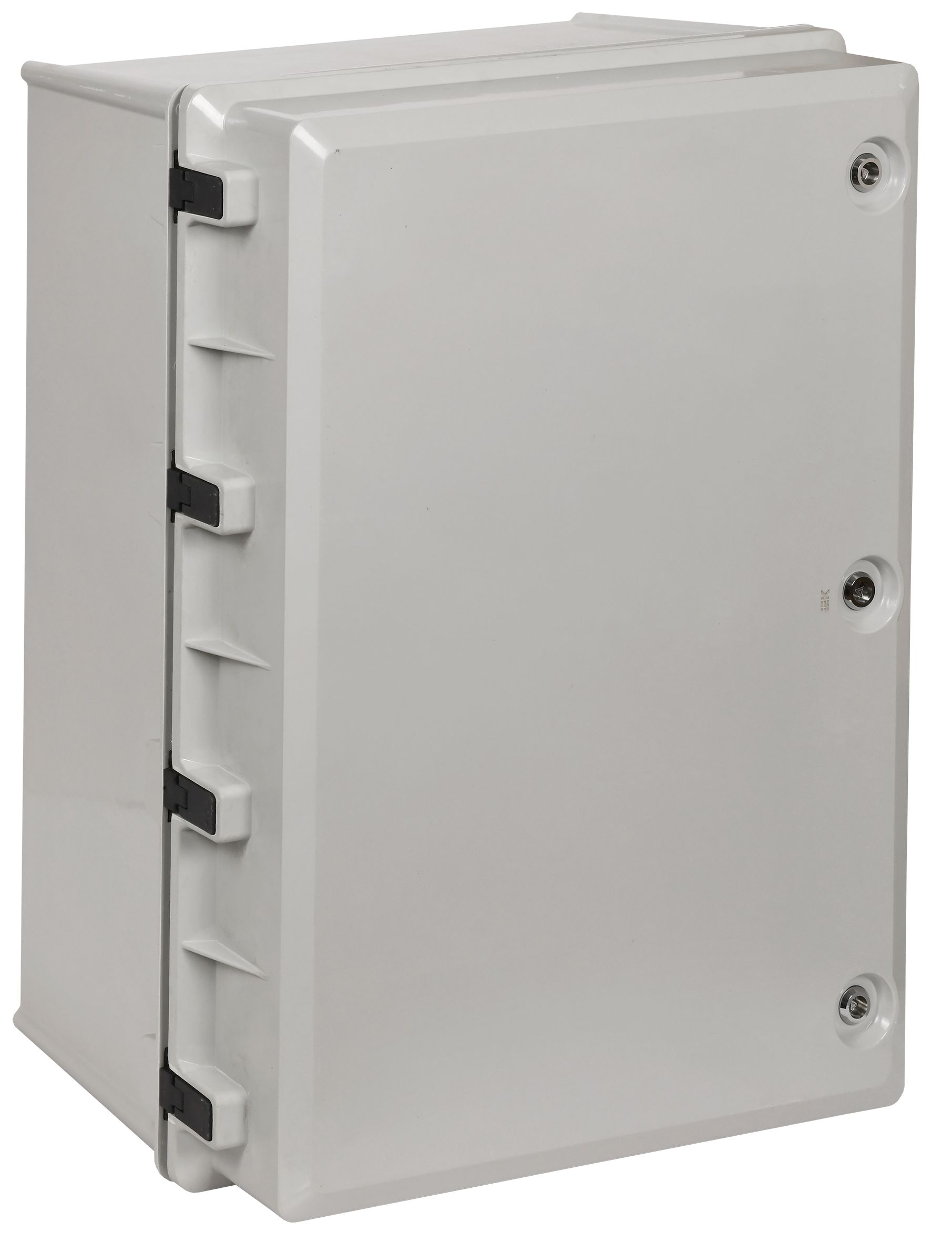 Корпус полиэстерный ЩМП 600х800х350 IP65 IEK (MKP21-N-060-080-35-65)