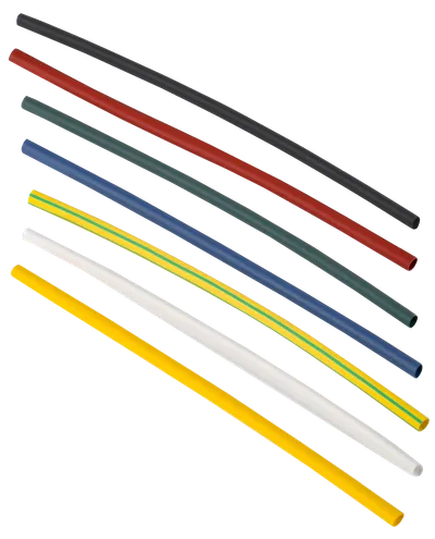Set TTU ng-LS 2/1mm L=100mm 7 colors (21pcs/pack) IEK