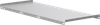 FORMAT Перегородка горизонтальная для распределительных шин 245х600мм IEK0