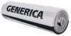 Батарейка щелочная Alkaline LR06/AA (10+2шт/кор) ПРОМО GENERICA1