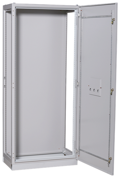 SMART Корпус металлический сборный ВРУ 1800х800х600мм IP31 IEK