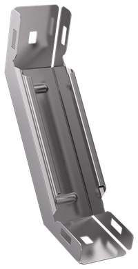 ESCA 5 Поворот вертикальный внутренний 90град 35х50-0,8 IEK