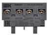 ARMAT Дополнительный контакт поперечный ДКП-02 GV2P IEK2