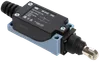Выключатель концевой КВ-8122 ролик вертикальный нажимной IP65 IEK0