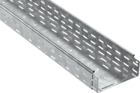 ESCA Лоток перфорированный 80х150х3000-1,0 HDZ IEK