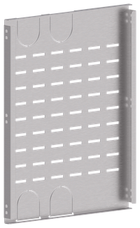 FORMAT Cable panel 400x400mm IEK