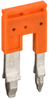 ARMAFIX Перемычка JXS6/4 гребенчатая переходная для колодок клеммных CX 4-CX6 IEK