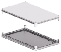 FORMAT Крыша и основание 600х1000мм IP54 IEK