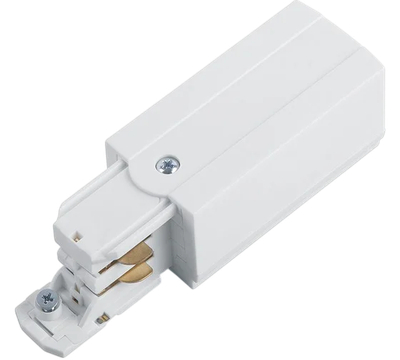 Питание левое белое LEDEL