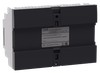 PLC 430 CPU module 8 DI 6 UI (0-10V/DI) 10 RO 24V DC with ONI screen6