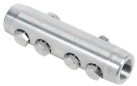 Connector with bolt GS-300 35 kW IEK