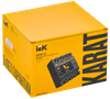 KARAT MASTER Выключатель-разъединитель ВН88-35 4P 250А IEK1