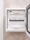ARMAT Автоматический выключатель M06N 4P B 50А IEK9