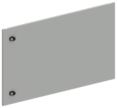 FORMAT Дверь секционная внешняя 600х1000мм IEK