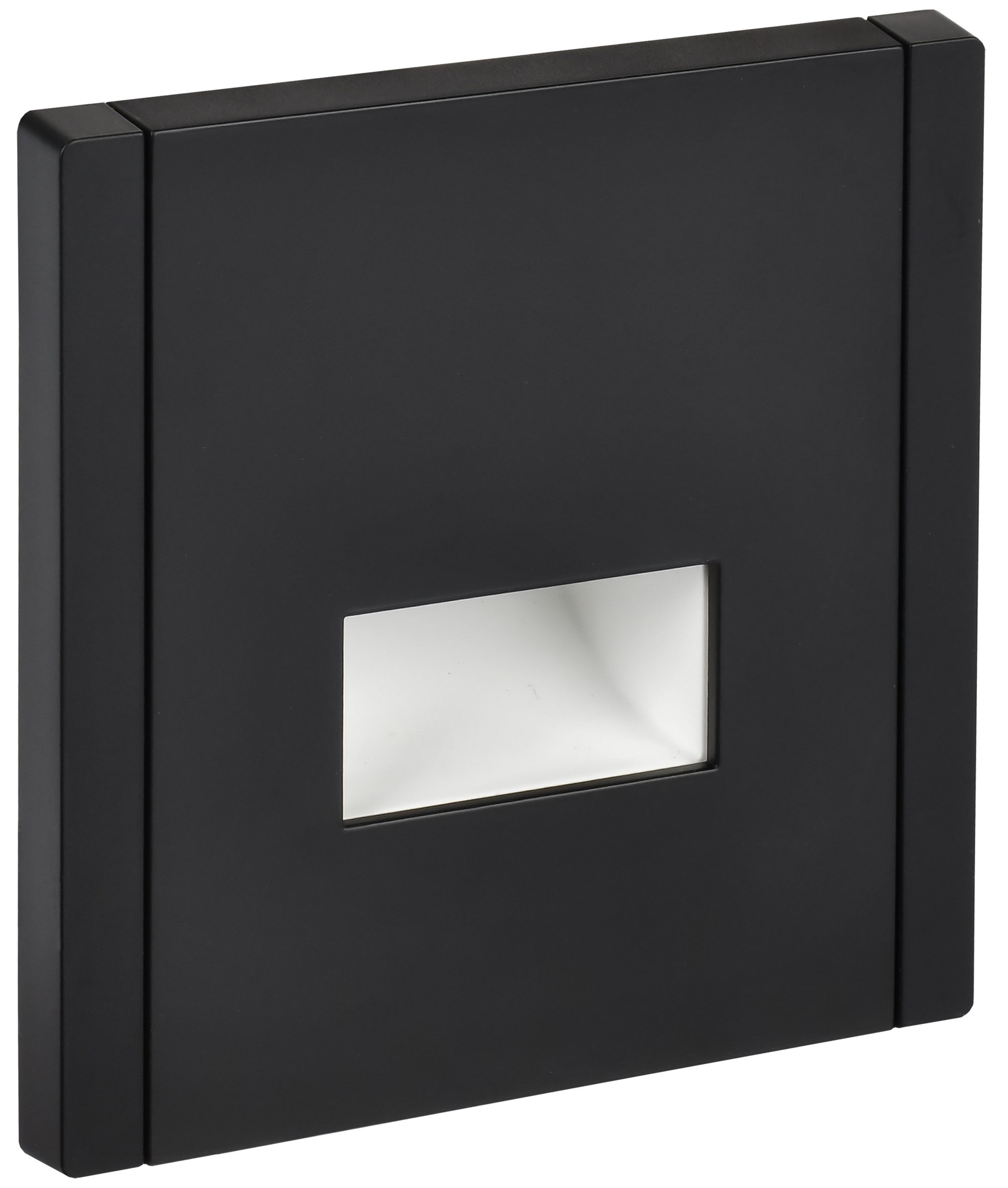 FORTE&PIANO Подсветка LED встраиваемая FP157 черный IEK (FP-FL20-K02)