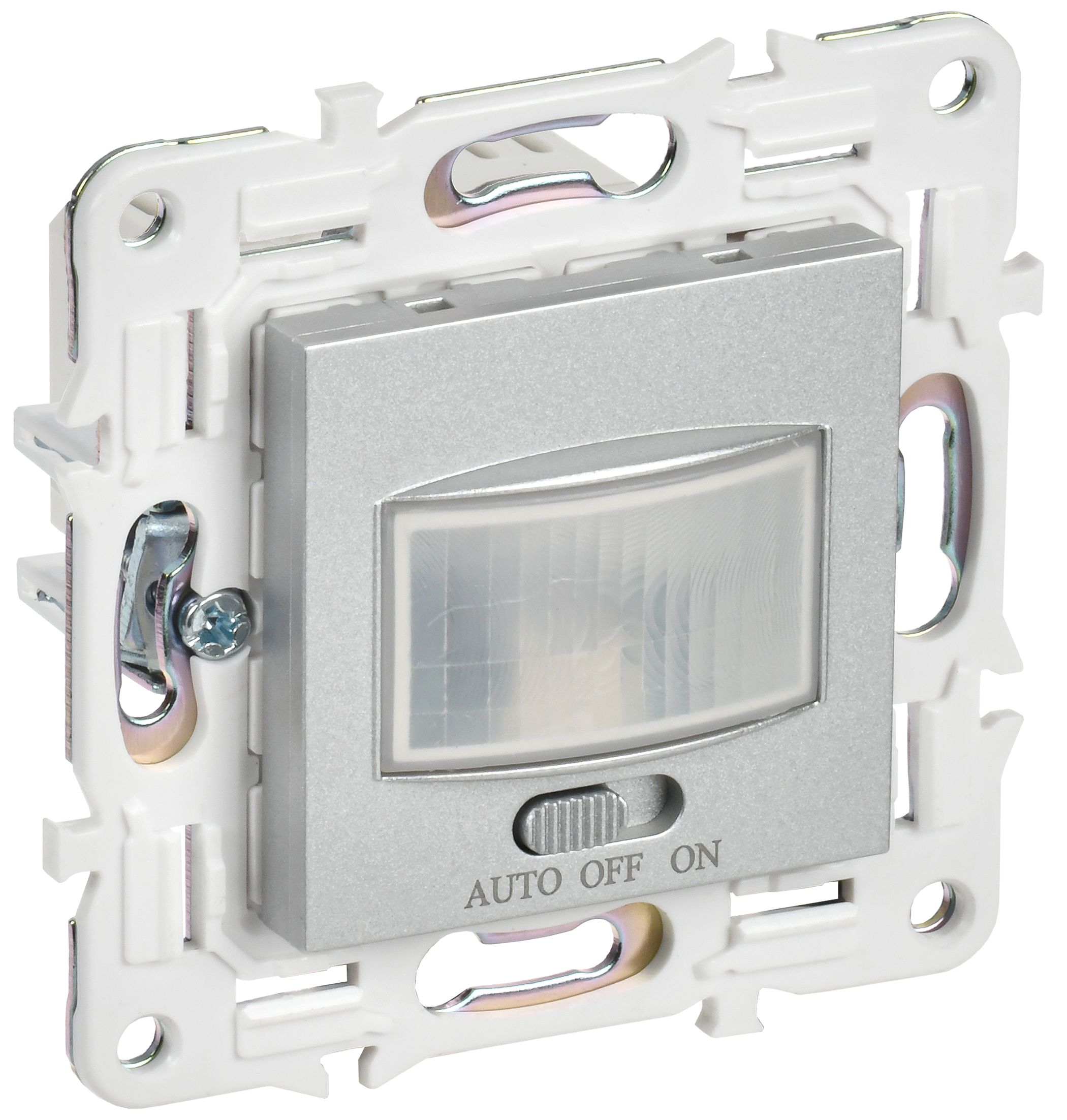 SKANDY Датчик движения SK-S01S серебряный IEK (SK-MS10-N-150-05-K23)