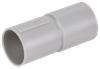 ELASTA Муфта труба-труба GI25G IEK0