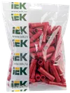 Гильза ГСИ 6,0-10,0 (100шт/упак) IEK2