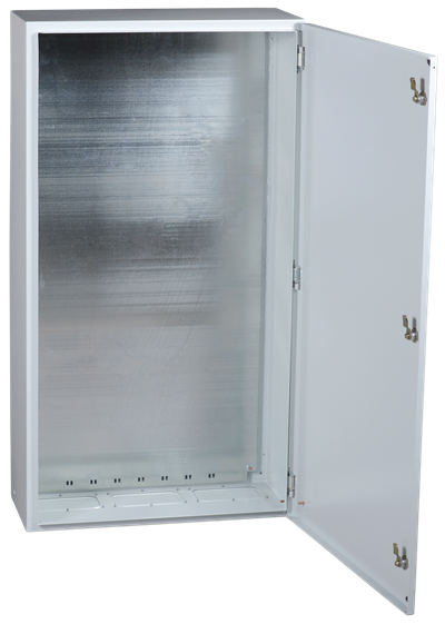 PRO Корпус металлический ЩМП-6-2 (1200х650х285мм) УХЛ3 IP31 (артикул ...