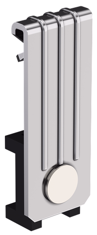 Beam clamp vertical 1-5mm for nylon screed int. HDZ IEK