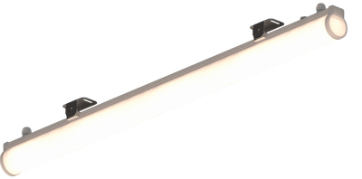 Светильник L-contour 550/7,8/Д/730/03/A1-B2/24DC IP66 LEDEL