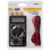 Мультиметр цифровой UNIVERSAL M832 IEK5