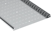ESCA 7 Perforated tray 50x600x3000-1,5 IEK