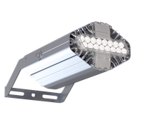 Прожектор L-lego II 30 banner/24/Г30/4,0К/L210/01/IKIX-61/220AC IP66 LEDEL