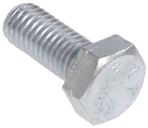 Болт шестигранный М12х20 IEK (CLP1M-B-12-20)