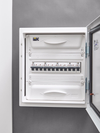 ARMAT Автоматический выключатель M06N 3P D 3А IEK9
