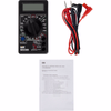 Мультиметр цифровой UNIVERSAL M830B IEK5