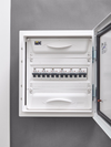 ARMAT Автоматический выключатель M10N 2P C 10А IEK9