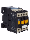 Контактор КМИ-11210 12А 230В/АС3 1NO IEK1