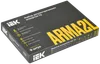 ARMA2L 5 Набор отверток диэлектрических Т2 9шт IEK1