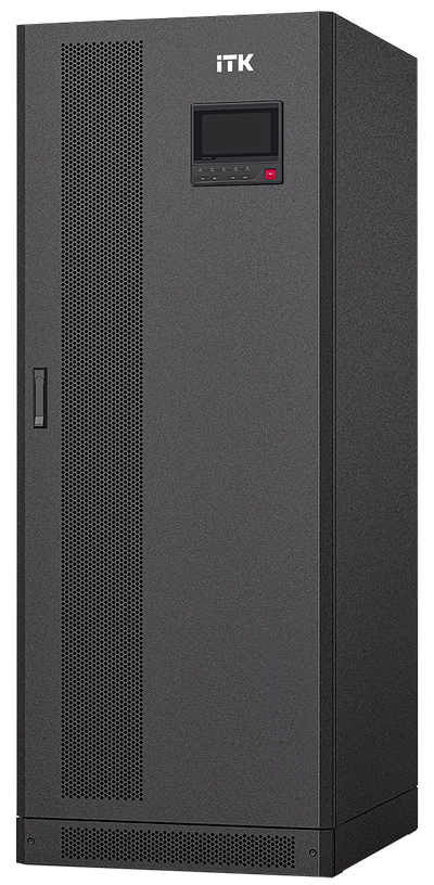 ITK MYPOWER OB Источник бесперебойного питания блочный MPOB230 100кВА/100кВт трехфазный трансформаторный