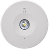 LIGHTING Emergency lamp DPA 140 3h intermittent action IP20 IEK0