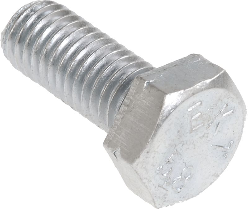 Болт шестигранный М8х20 IEK (CLP1M-B-8-20)