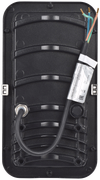 Светильник светодиодный консольный ДКУ 4002 60Д 5000К IP65 GENERICA8
