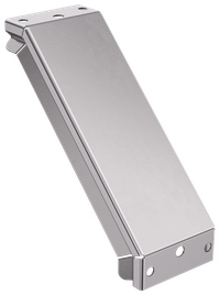 ESCA 5 Крышка поворота вертикальный внешний 90град 35х50-0,8 IEK