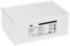 Корпус пластиковый ЩУРн-П 3/8 IP55 IEK1