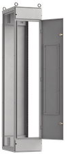 SMART Корпус металлический ГРЩ 2000х400х600мм IP31 IEK0