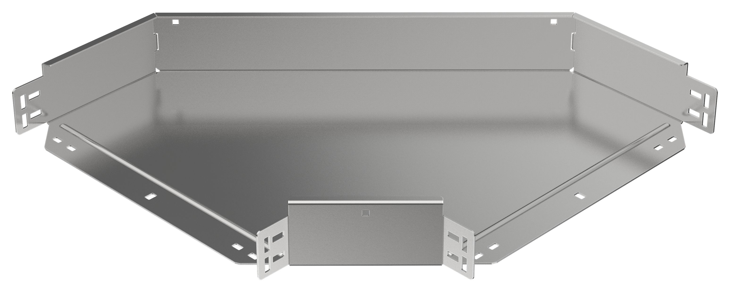ESCA 7 Поворот 90град 100х300-2,0 IEK (ES7-PG-90-100-300-20)