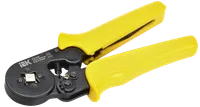 Crimping Tool KO-04E 0,5-6,0 mm2 (square ) IEK