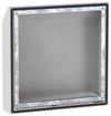 TITAN Protective casing for ventilation grille 320x320 IP56 IEK1